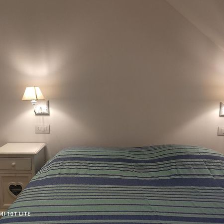 Albero Della Vita Spotorno Habitación foto