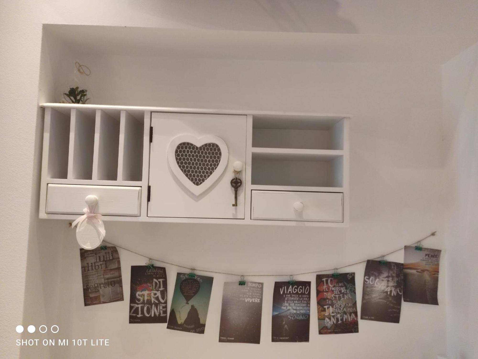 Albero Della Vita Spotorno Habitación foto