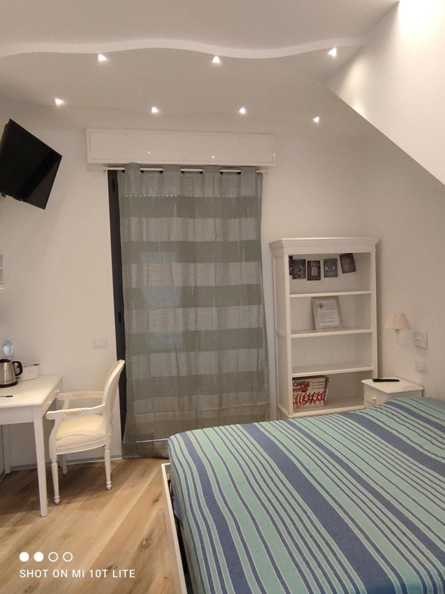 Albero Della Vita Spotorno Habitación foto