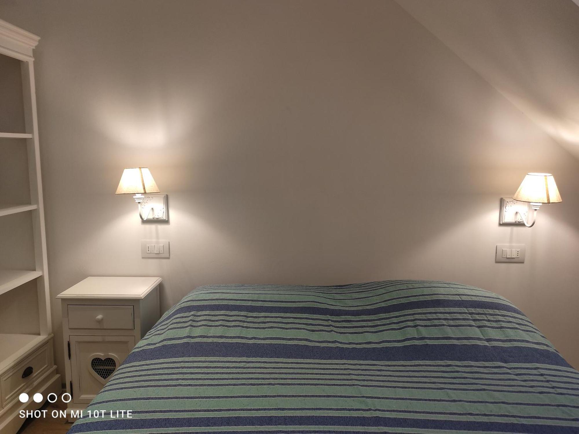 Albero Della Vita Spotorno Habitación foto
